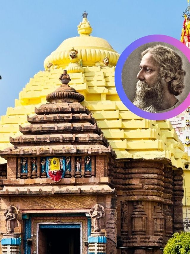 রবীন্দ্রনাথ ঠাকুরকে কেন পুরীর জগন্নাথ মন্দিরে ঢুকতে দেওয়া হত না? রবীন্দ্রনাথ ঠাকুরকে কেন পুরীর জগন্নাথ মন্দিরে ঢুকতে দেওয়া হত না?