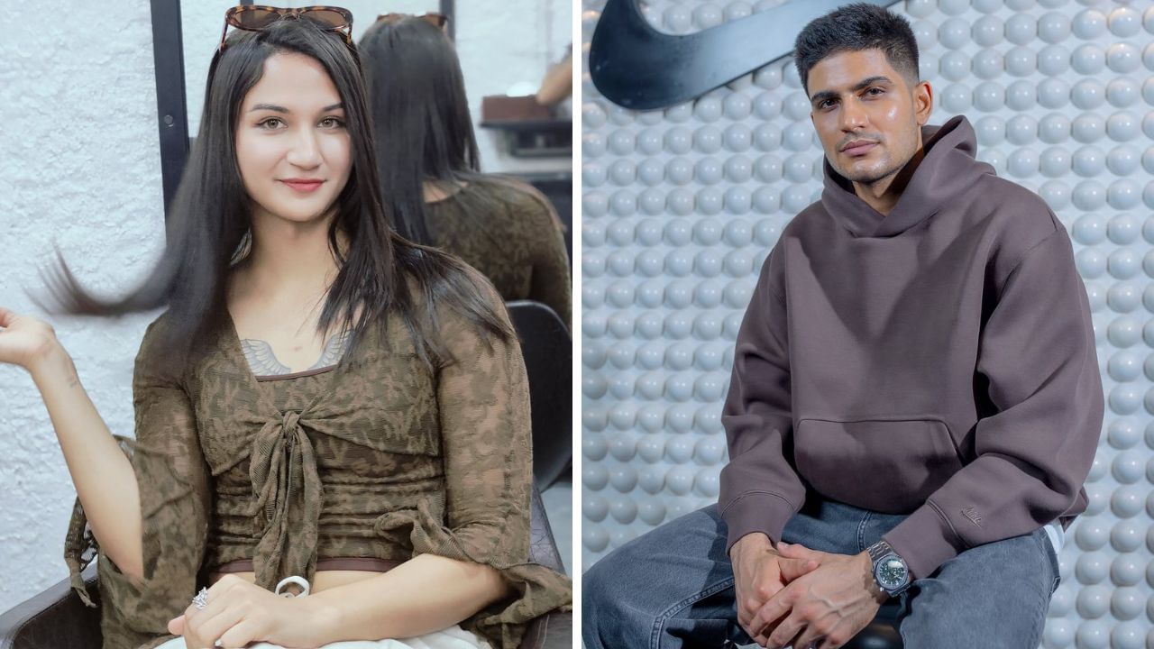 Shubman Gill-Yashasvi Jaiswal: ‘যশস্বী বন্ধু, কিন্তু শুভমন…,’ সবটা খোলসা করলেন অনায়া বাঙ্গার