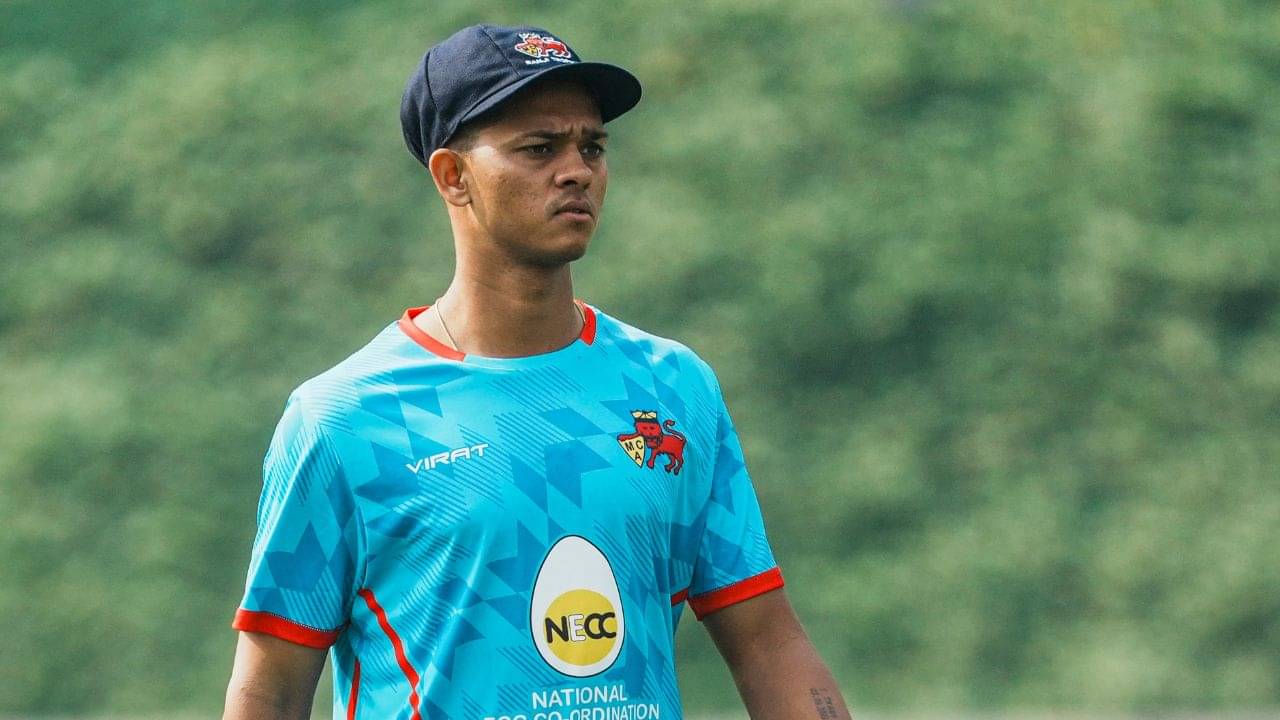 Yashasvi Jaiswal: বোধোদয়! তরুণ ওপেনার যশস্বী জয়সওয়ালের হঠাৎই ইউ-টার্ন