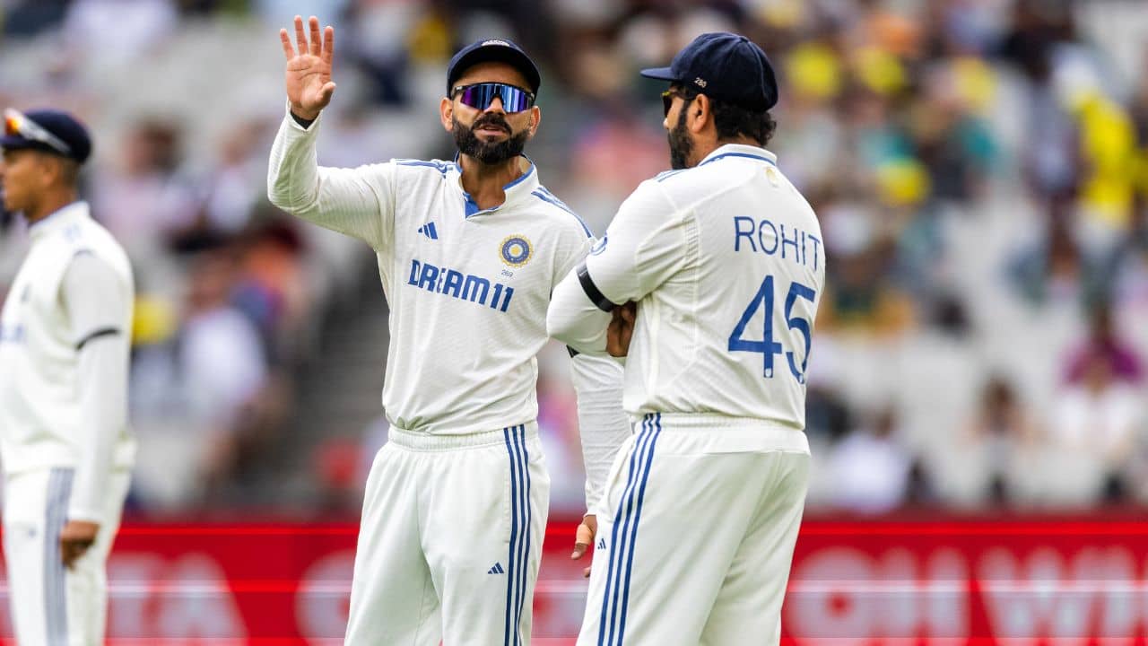Virat-Rohit Test Retirement: ৫০ বছর অবধি খেলা উচিত... রোহিত-বিরাটের অবসরে খোঁচা দেশের প্রাক্তনীর?