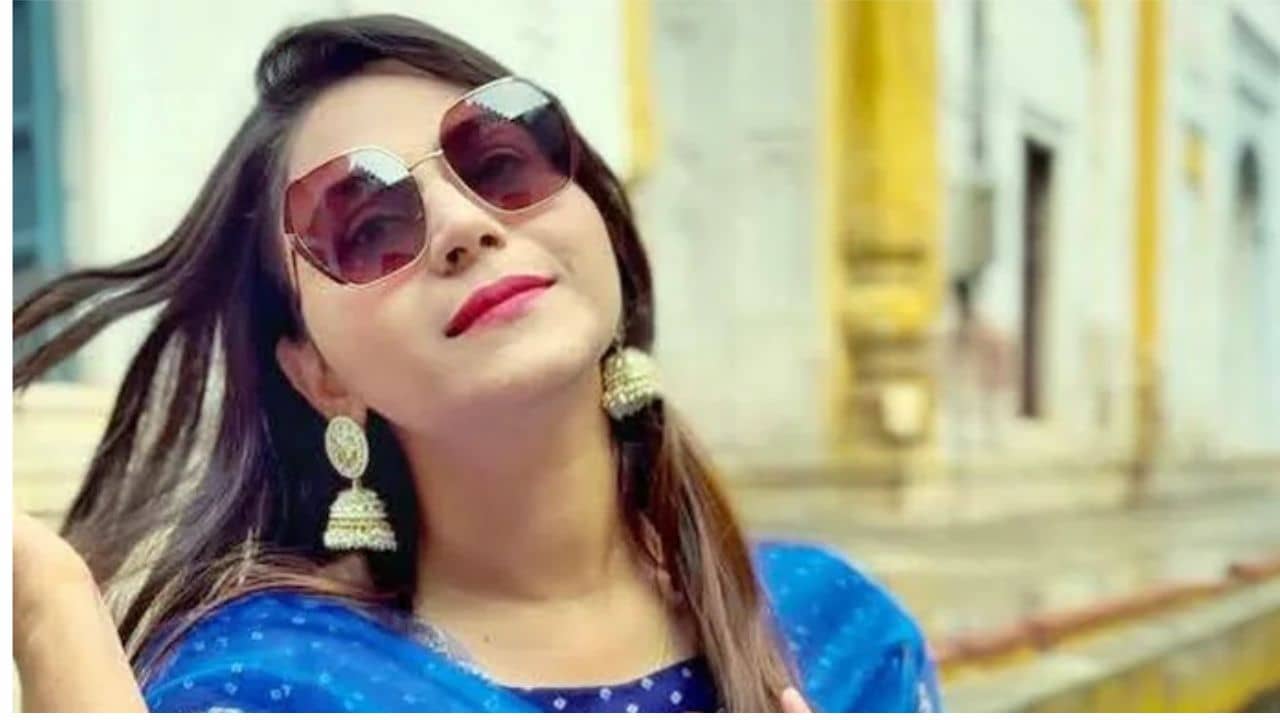 YouTuber Jyoti Malhotra: জঙ্গি হামলার আগে পহেলগাঁওয়ে গিয়ে ভিডিয়ো করেও ইউটিউবে আপলোড করেননি জ্যোতি, কেন?