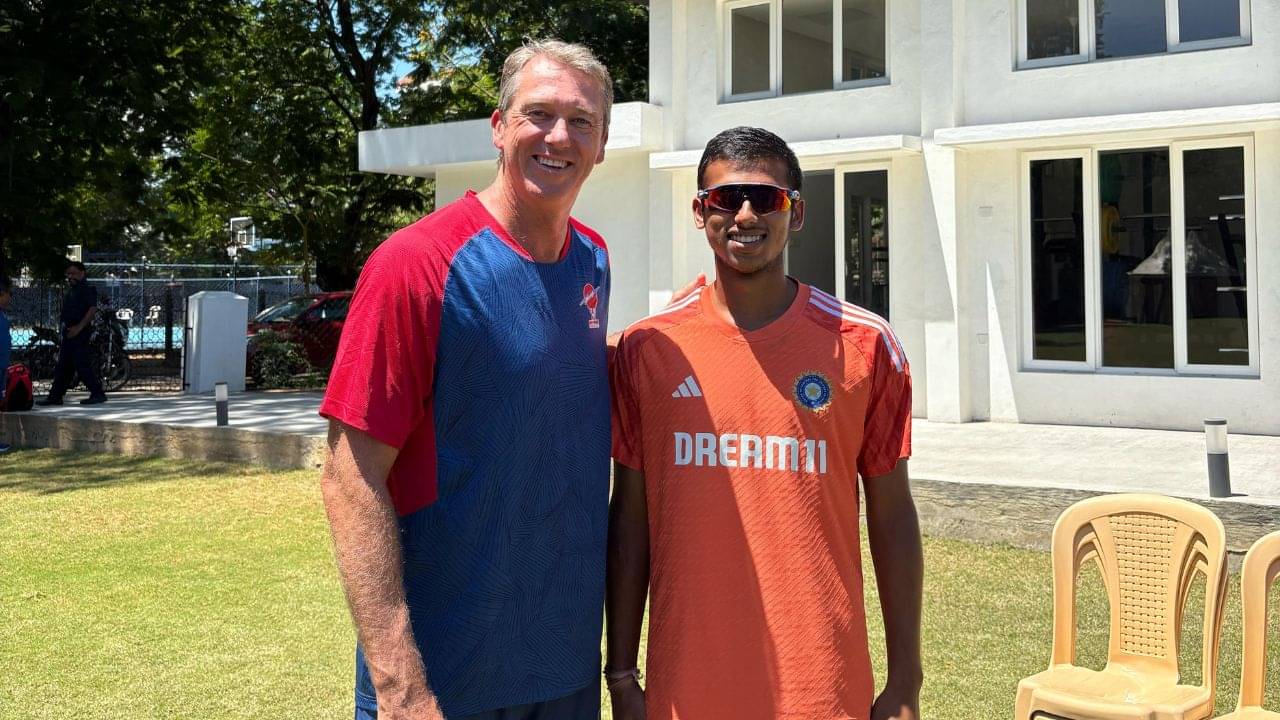 Yudhajit Guha: এক বাঙালি পেসারের স্বপ্নের উত্থান! ইংল্যান্ড সফরে ভারতের যুব দলে চেতলার যুধাজিৎ