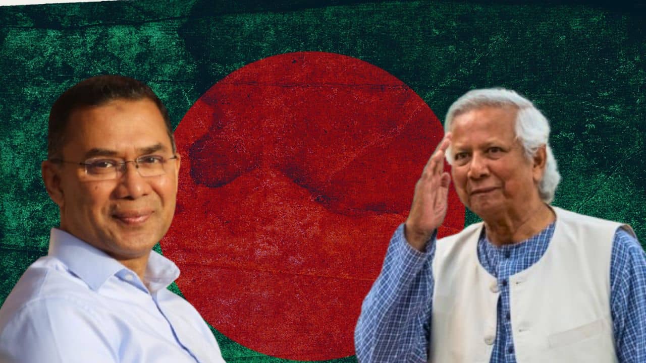 Bangladesh: প্রধানমন্ত্রিত্বের মেয়াদ নিয়ে প্রস্তাব! ইউনূসের বুদ্ধিতে ধাক্কা বিএনপি-দের