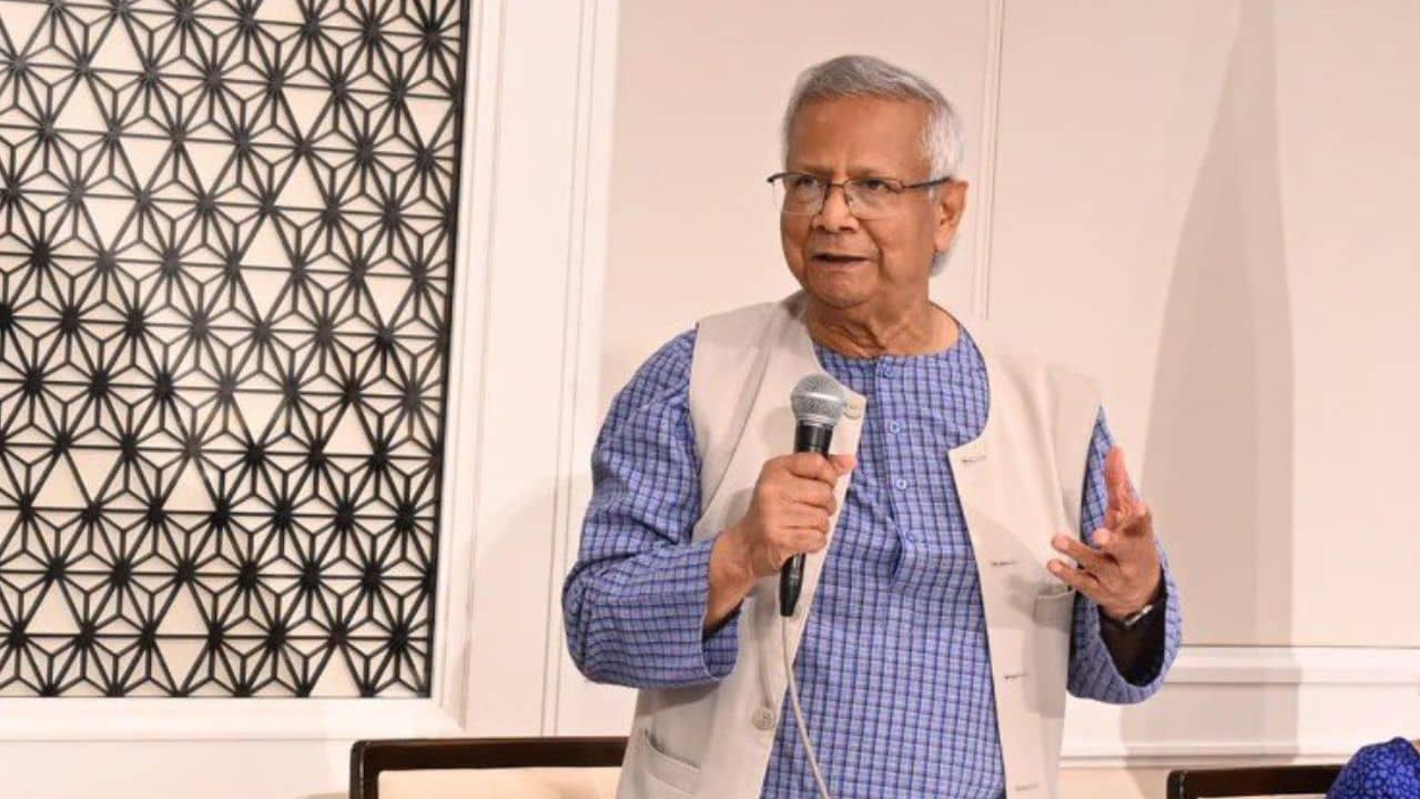 Bangladesh: ভীষণ অধৈর্য্য..., খোঁচা ইউনূসের, জেনে-বুঝেই দেরি করাচ্ছেন নির্বাচনে?