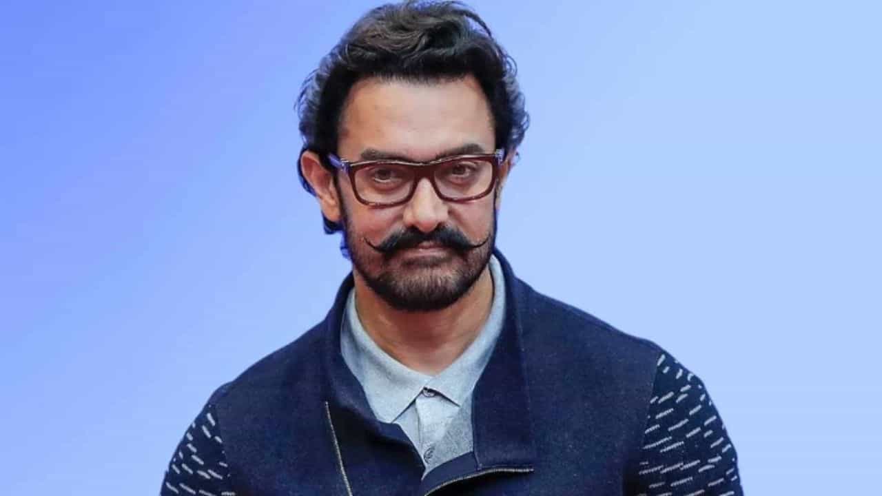 জুন মাসেই ফাইনাল! সুখবর দিলেন আমির খান জুন মাসেই ফাইনাল! সুখবর দিলেন আমির খান