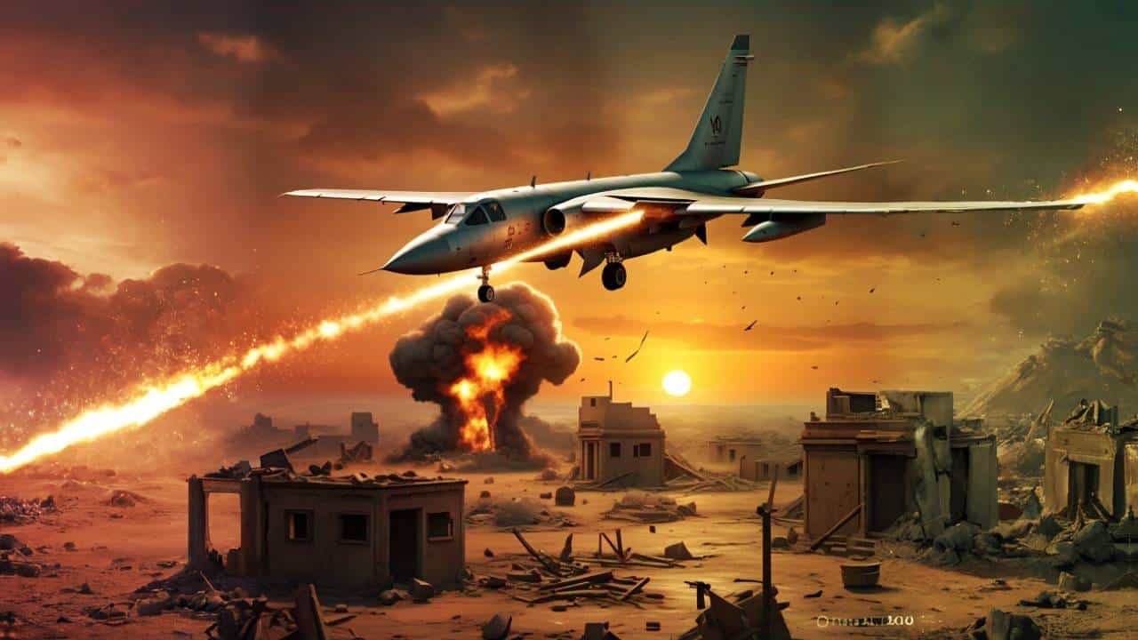 Operation Sindoor: এখনই থামা নয়! এবার 'সিঁদুর ২.০'? বায়ুসেনাকে বড় নির্দেশ কেন্দ্রের Operation Sindoor: এখনই থামা নয়! এবার 'সিঁদুর ২.০'? বায়ুসেনাকে বড় নির্দেশ কেন্দ্রের