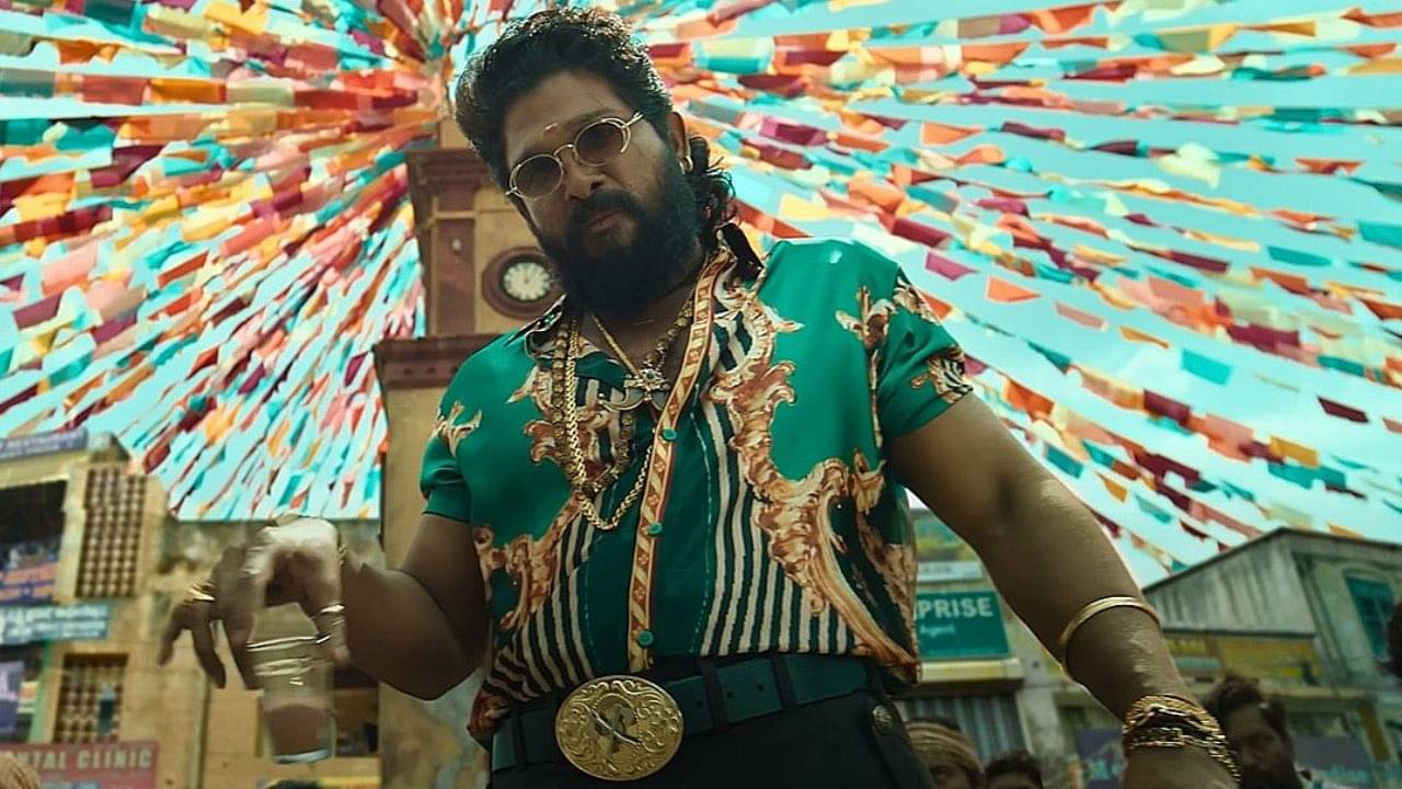 ছবি হিট করাতে আল্লু অর্জুনের নতুন মাস্টারস্ট্রোক! পুষ্পার চাপে বলিউড কি ফের চ্যালেঞ্জের মুখে পড়বে?