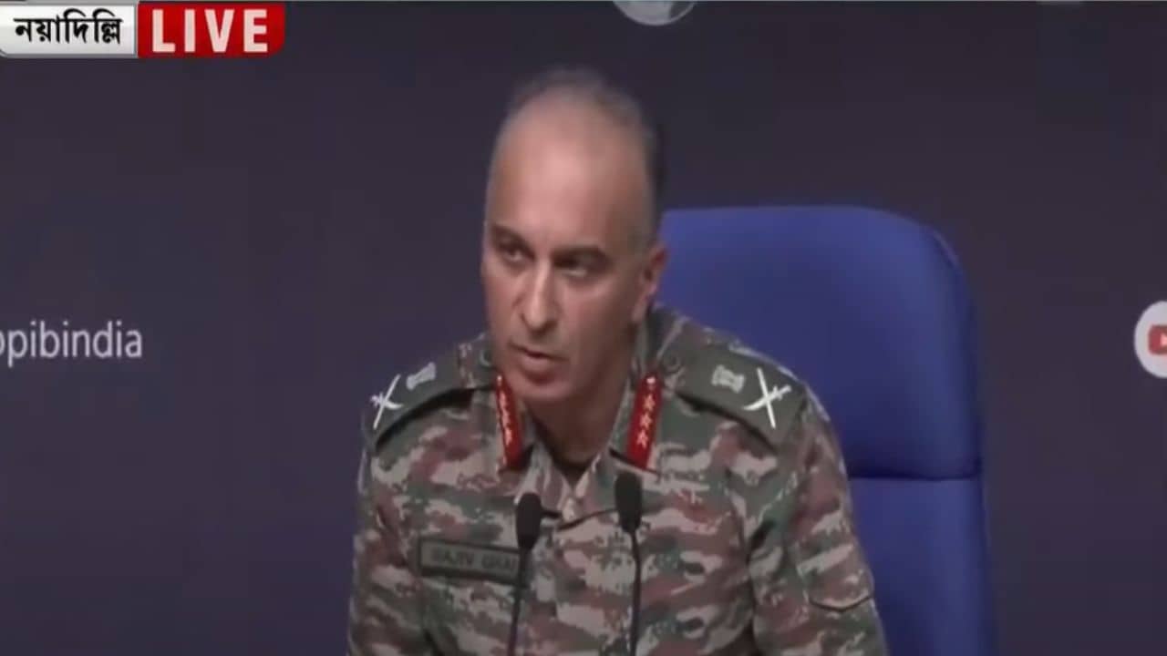 India Pakistan Tensions: খতম শতাধিক, কীভাবে বাছাই করে জঙ্গি মারল ভারত? প্রকাশ্যে ছবি