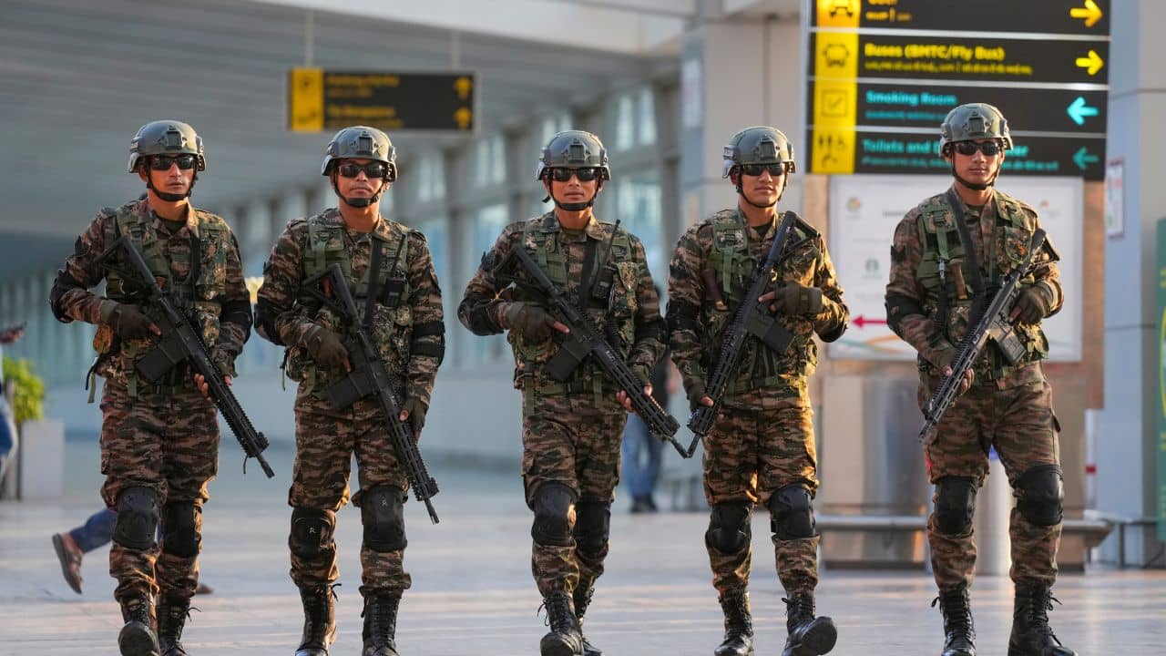 Operation Sankalp: বাইরে সিঁদুর, ভিতরে সংকল্প! সীমান্তে যখন লড়ছে সেনা, তখন আরেক অভিযানে জয় ভারতের