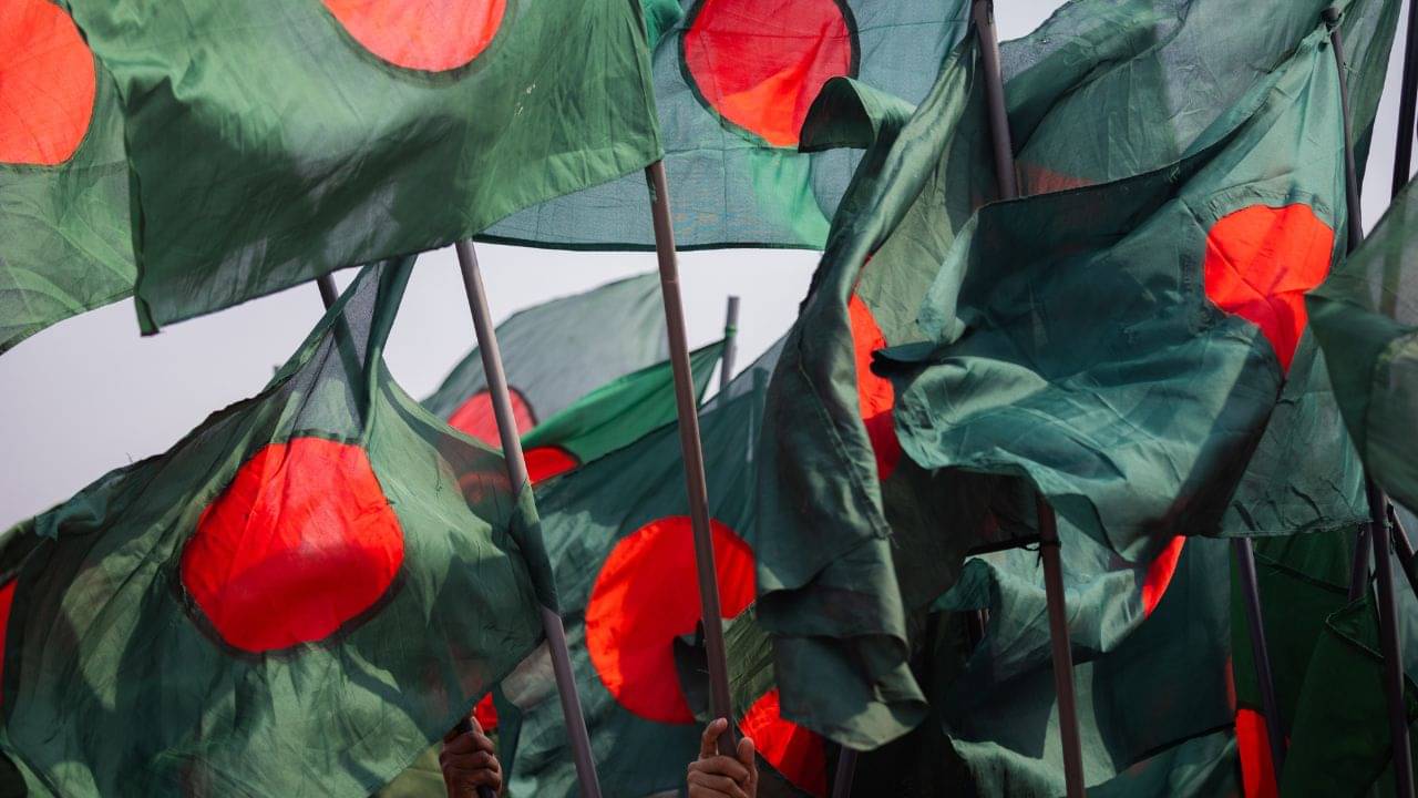 India Pakistan Tensions: যুদ্ধ আবহে চাপে বাংলাদেশ! অর্থমন্ত্রককে চিঠি দিল প্রতিরক্ষা মন্ত্রক, কী লেখা রয়েছে তাতে?