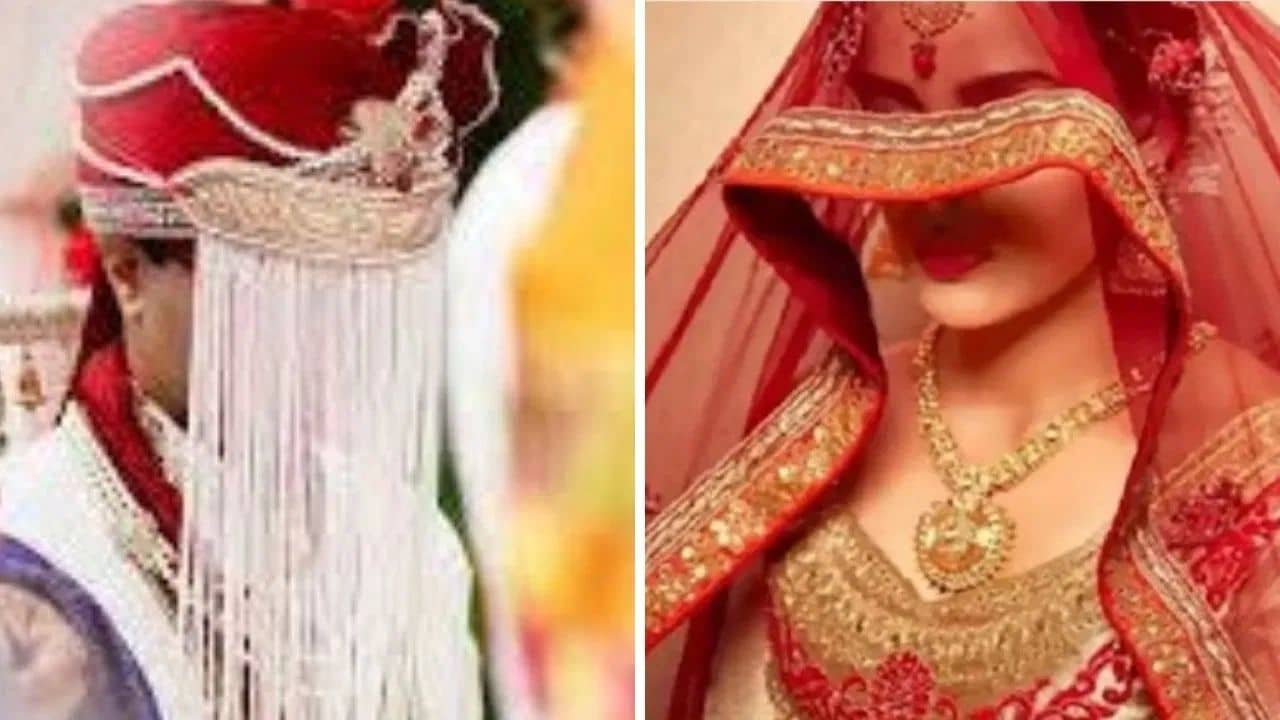 Bride: রেলস্টেশনে খিদে পেল নববধূর, বিয়ের কয়েক ঘণ্টা পরই থানায় ছুটতে হল বরকে