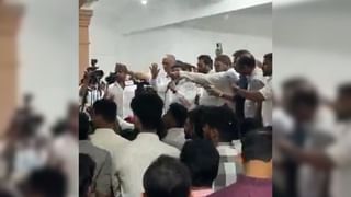 Congress: প্রদেশ কংগ্রেসের অন্দরে বড় ফাটল! একটা খুনের ঘটনায় একে একে ইস্তফা ২০০ জন মুসলিম নেতার