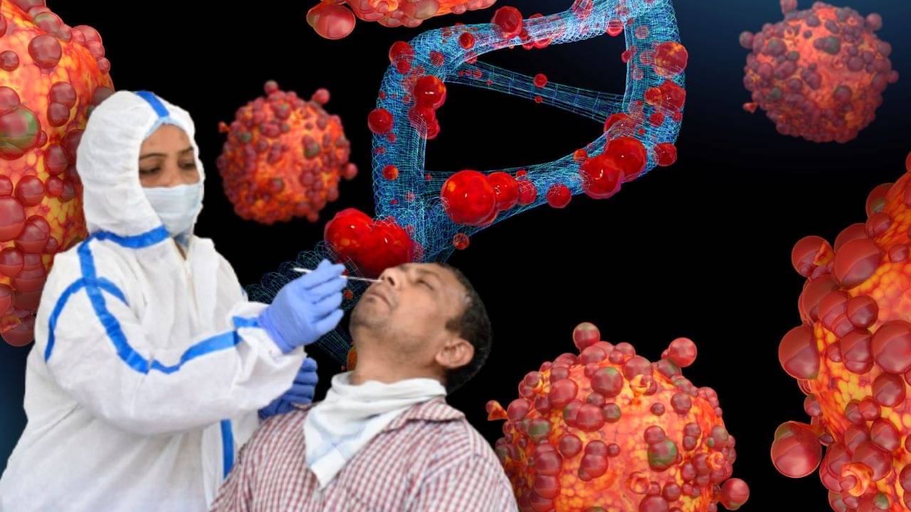 West Bengal corona update: চতুর্থ থেকে একলাফে তৃতীয়, বাংলায় আরও বাড়ল করোনা আক্রান্তের সংখ্যা