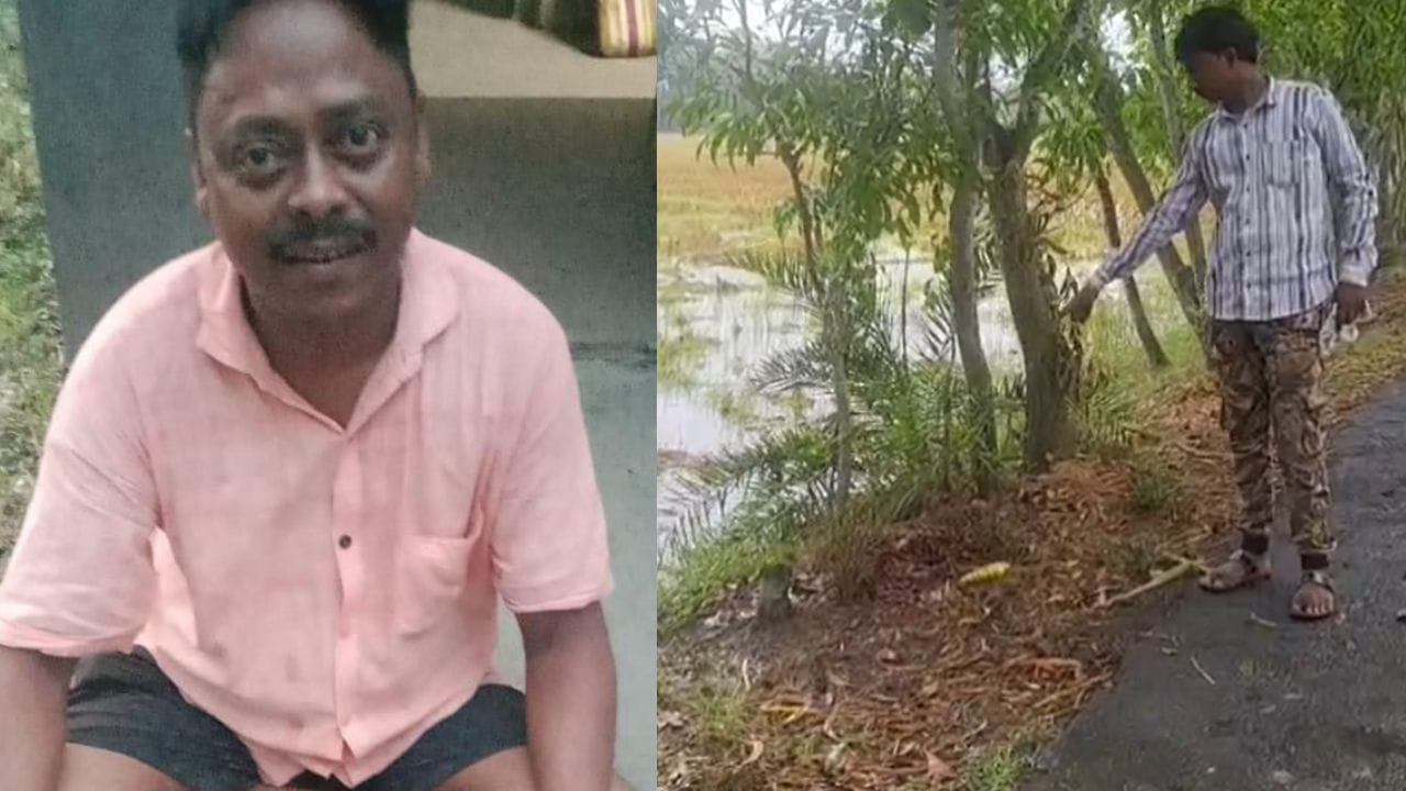 Nandigram: যত কাণ্ড নকল আংটি ঘিরে, নন্দীগ্রামে প্রাণ গেল ব্যক্তির Nandigram: যত কাণ্ড নকল আংটি ঘিরে, নন্দীগ্রামে প্রাণ গেল ব্যক্তির