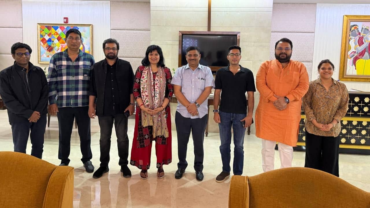 Operation Sindoor: বিশ্বের দরবারে পাকিস্তানের মুখোশ খুলে দেব, জাপান যাওয়ার আগে দৃঢ়প্রতিজ্ঞ অভিষেকদের প্রতিনিধি দল