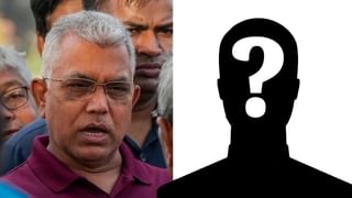 ‘মমতার মায়ের পায়ে হাত দিয়ে প্রণাম করেছিলেন বাজপেয়ী’, মুখ্যমন্ত্রী সাক্ষাতে পাকিস্তান প্রসঙ্গ টানলেন দিলীপ