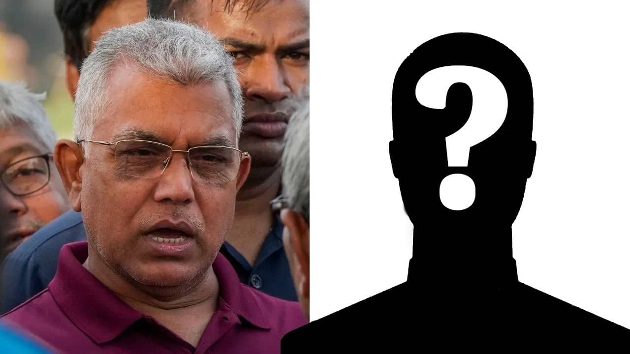 Dilip Ghosh: যারা বিছানা পাল্টায়, তারা আমার চরিত্রের দোষ দিচ্ছে, কাকে ধুয়ে দিলেন দিলীপ ঘোষ?