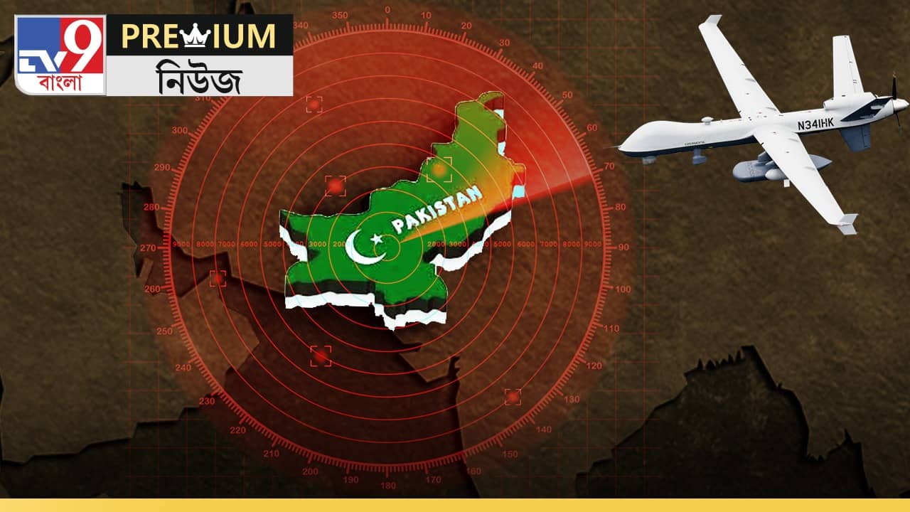 Explained: ড্রোনাচার্য ভারতের হাতের মুঠোয় এবার গোটা পাকিস্তান