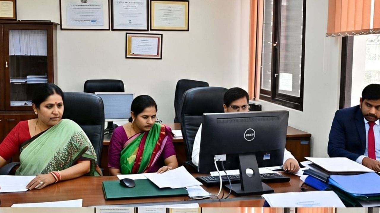 DA Hike: বাংলায় বকেয়া DA-র পাহাড়, পড়শি রাজ্যে ৫৫ শতাংশে পৌঁছল মহার্ঘ ভাতা