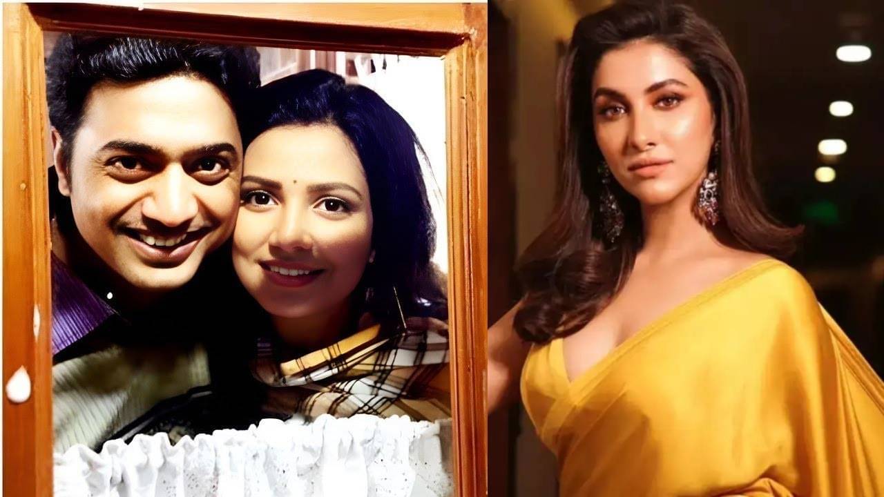 দেব-শুভশ্রীর ধূমকেতু আসছে, কী বললেন রুক্মিণী?