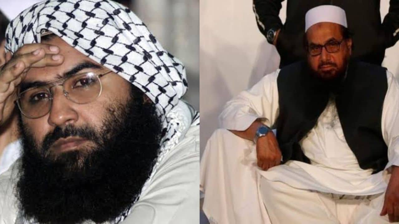 Operation Sindoor: এখানেই নাকি মাসুদ-হাফিজদের বাস! আর কোন ফ্যাক্টরে বাহওয়ালপুর ও কোটলিকে নিশানায় আনল সেনা?