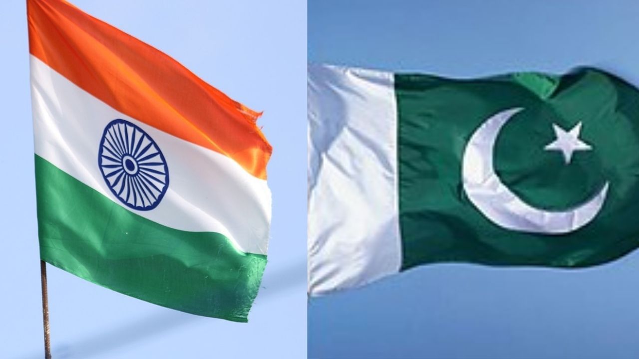 India-Pakistan Ceasefire: ফের মুখোমুখি ভারত-পাকিস্তান, সংঘর্ষ বিরতি নিয়ে বড় সিদ্ধান্ত India-Pakistan Ceasefire: ফের মুখোমুখি ভারত-পাকিস্তান, সংঘর্ষ বিরতি নিয়ে বড় সিদ্ধান্ত