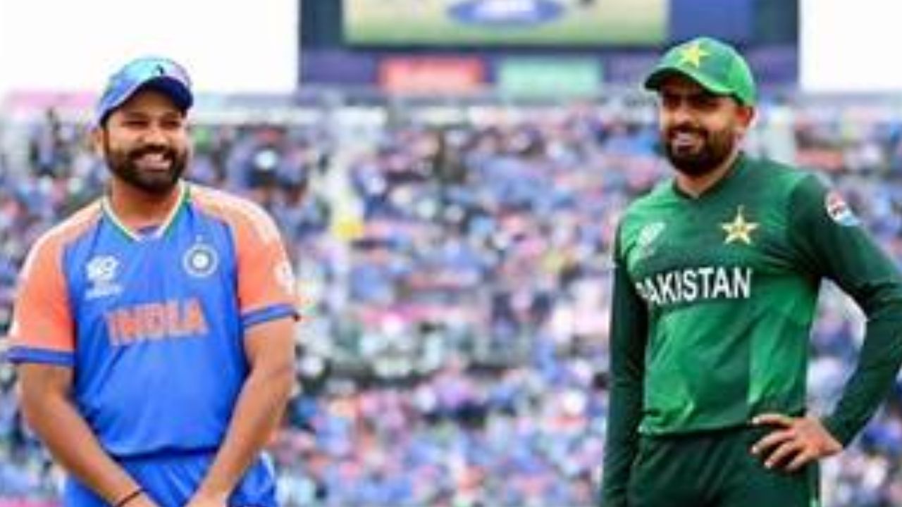 India-Pakistan: পিসিবি চেয়ারম্যানের চক্রান্ত? এশিয়া কাপ না খেলার সিদ্ধান্ত নিতে চলেছে ভারত! India-Pakistan: পিসিবি চেয়ারম্যানের চক্রান্ত? এশিয়া কাপ না খেলার সিদ্ধান্ত নিতে চলেছে ভারত!