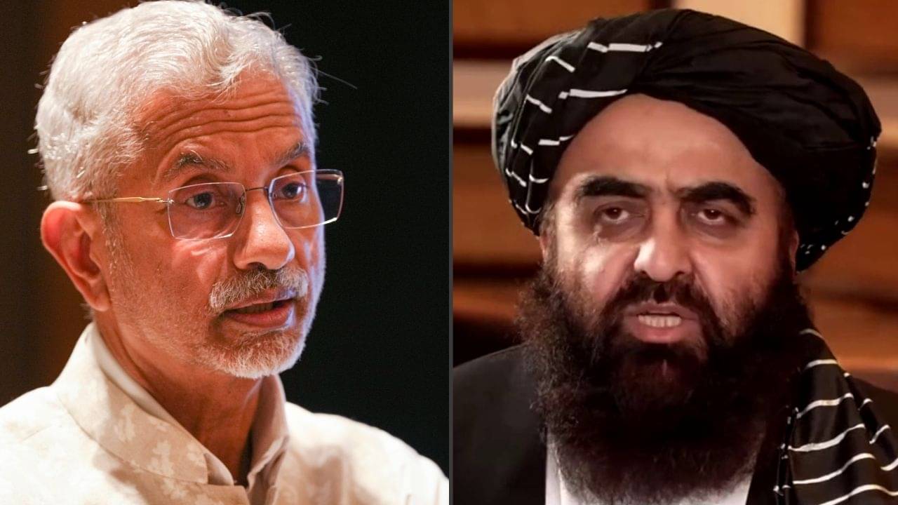 India-Afghanistan: এই প্রথম তালিবান বিদেশমন্ত্রীর সঙ্গে কথা বলল ভারত, পাকিস্তান এবার টাইট হবে?