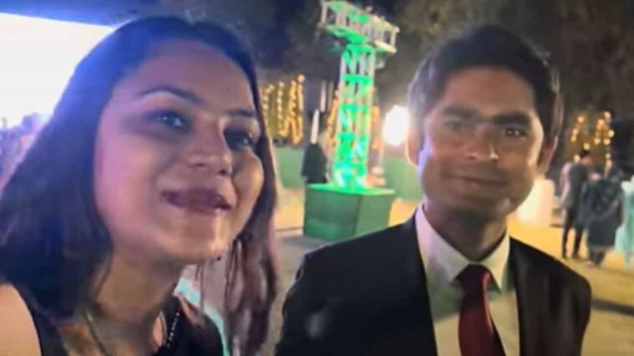 YouTuber Jyoti Malhotra: ISI এজেন্টের সঙ্গে বিদেশ ট্যুর থেকে নিয়মিত যৌন সম্পর্ক! পাকিস্তানের হাই কমিশনারই আসল 'গেম' খেলেছিল? ইউটিউবার জ্যোতির ভিডিয়ো থেকেই মিলল সব প্রমাণ
