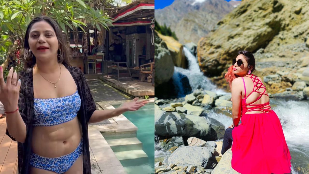 YouTuber Jyoti Malhotra: পাকিস্তানের 'ধন'! জ্যোতিকে দিয়ে ঠিক আর ক'জন ভারতীয় ইউটিউবারের মগজ ধোলাই করেছে ISI? YouTuber Jyoti Malhotra: পাকিস্তানের 'ধন'! জ্যোতিকে দিয়ে ঠিক আর ক'জন ভারতীয় ইউটিউবারের মগজ ধোলাই করেছে ISI?