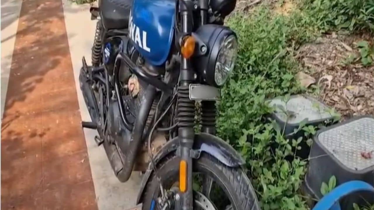 Kolkata Accident: একটা বাইকে চার আরোহী! ভোরের জয়রাইড পরিণত দুঃস্বপ্নে, প্রাণ গেল দুইয়ের