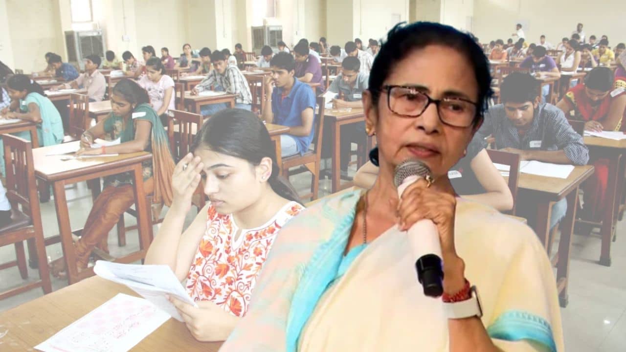 Mamata Banerjee on SSC Recruitment: মোট ৪৪ হাজার...আরও শূন্যপদ তৈরি করলেন মমতা