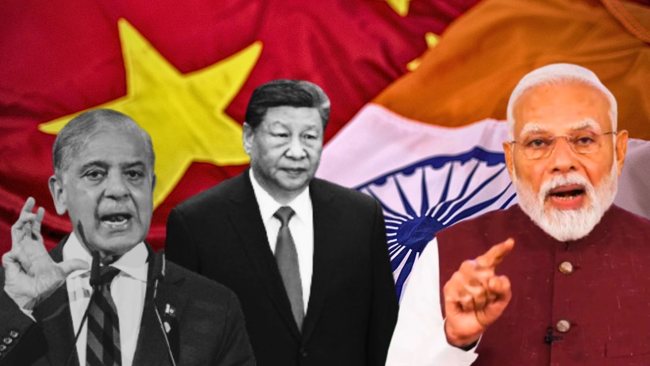 India Pakistan Tensions: ভারতের হাতে ‘ঘা খেল’ পাকিস্তান, থরহরিকম্প শিয়ের দেশে! কীভাবে জানেন?