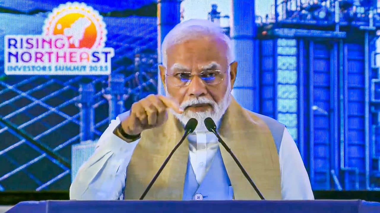 PM Modi on North East: এটা শুধু দিক নয়, ক্ষমতারও প্রতীক..., উত্তর-পূর্ব নিয়ে বড় বার্তা মোদীর