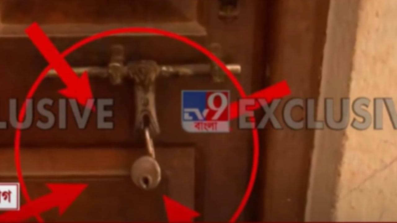 Murshidabad: মধ্যরাতে সারাই জাফরাবাদে মৃত বাবা-ছেলের বাড়ির দরজা, ঝুলছে ভাঙা তালা, ঢুকল কারা?