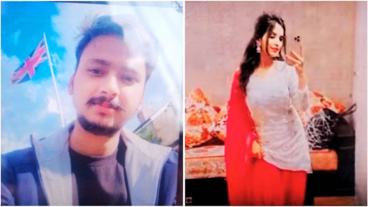 Sourabh Rajput Murder Case: স্বামীকে কুচি কুচি করে সিমেন্ট ভরা ড্রামে ভরেছিল, সেই মুসকানই এখন আইনজীবী হতে চাইছে!