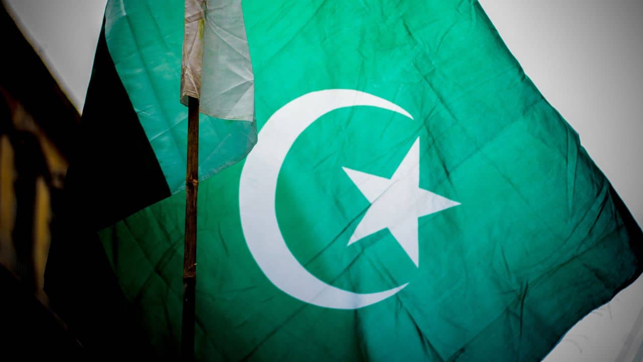 Pakistan Earthquake: বিকাল ৪টেয় কেঁপে উঠল পাকিস্তান