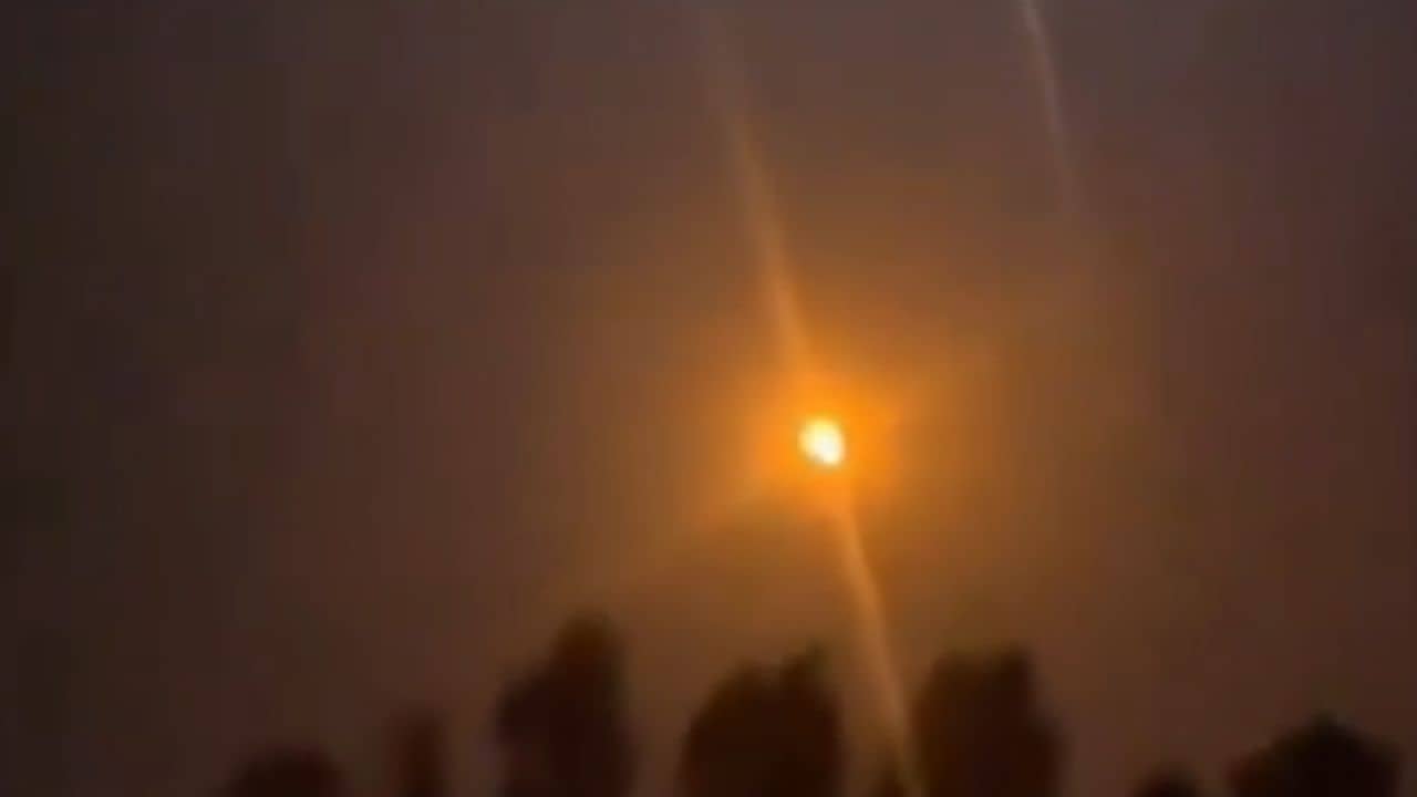 পালাবে কোথায়, পাঠানকোটে আরও একটা পাকিস্তানি যুদ্ধবিমান ধ্বংস করল ভারত