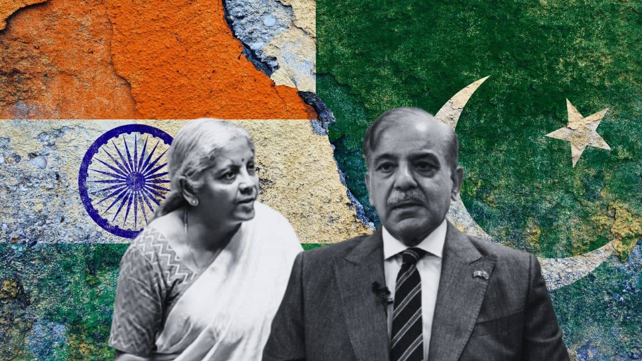 Nirmala on Pakistan: দেউলিয়া হবে পাকিস্তান! এবার আসরে নামলেন নির্মলা সীতারামন