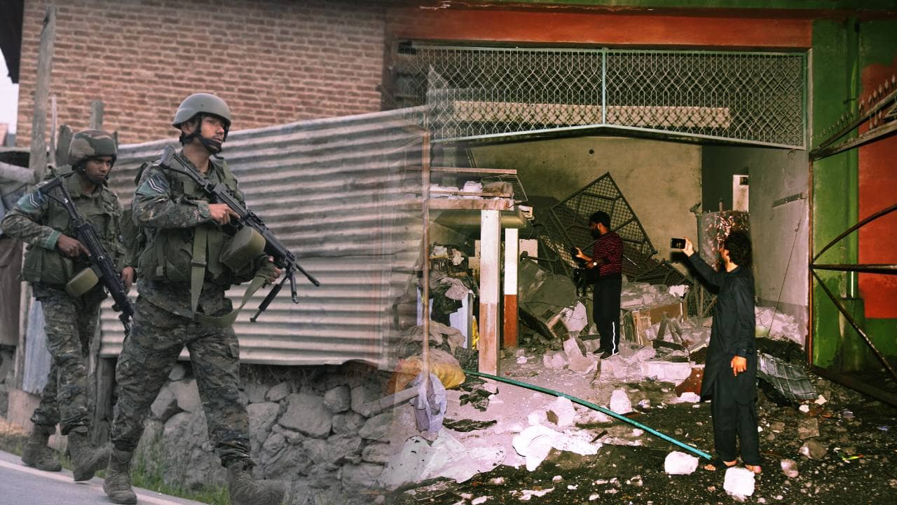 Operation Sindoor: কোনওটায় চলত প্রশিক্ষণ, কোনওটা আবার জঙ্গি হাসপাতাল, মাঝরাতে লস্কর-জইশদের কোন নটা ঘাঁটি ওড়াল ভারত?