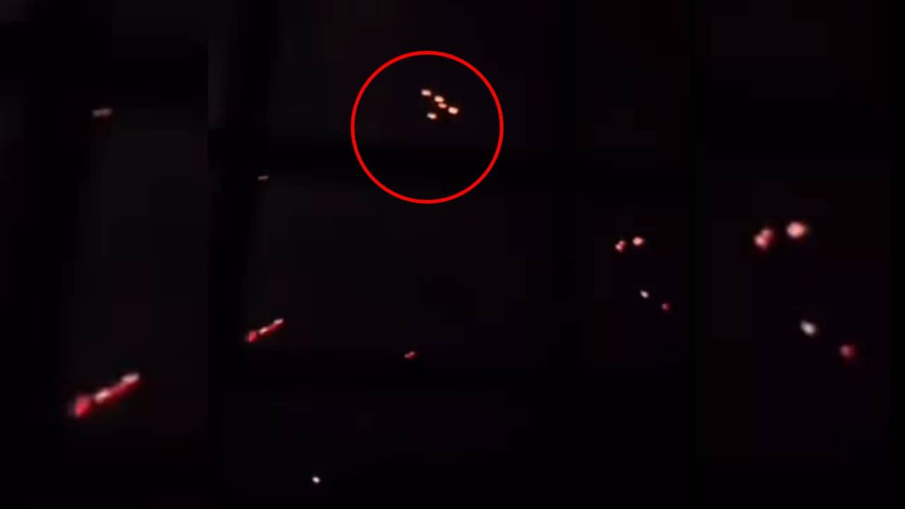 Operation Sindoor: অব্যাহত উত্তেজনা, রাতের অন্ধকারেই পাক সেনার ২৬ জায়গায় হামলার ছক বানচাল করল ভারত