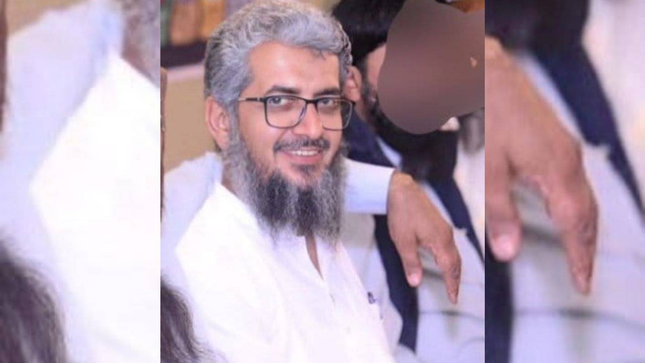 Pak Terrorist Shot: মাঝরাস্তায় পড়ে দেহ! পাকিস্তানে খতম RSS সদর দফতরে হামলা চালানো লস্কর-কমান্ডর