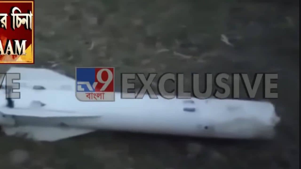 India-Pakistan Tension: ভারতে ঢুকতেই বেরিয়ে গেল হাওয়া! চিনা মিসাইল ছুড়ে মুখ ঢাকছে পাকিস্তান