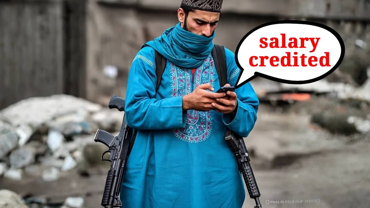 India Pakistan Tensions: কাশ্মীরে গেলেই প্রমোশন, রয়েছে আরও সুযোগ-সুবিধা, মাসে কত টাকা বেতন পায় জঙ্গিরা?