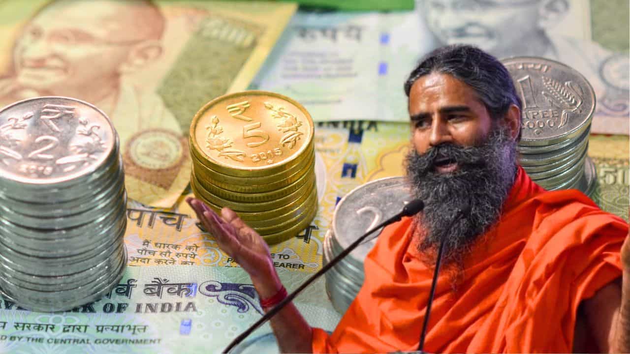 Patanjali: এক লাফে ৭৪ শতাংশ! পতঞ্জলির শেষ তিন মাসের আয় দেখে ছিটকে গেল প্রতিদ্বন্দ্বীরা Patanjali: এক লাফে ৭৪ শতাংশ! পতঞ্জলির শেষ তিন মাসের আয় দেখে ছিটকে গেল প্রতিদ্বন্দ্বীরা