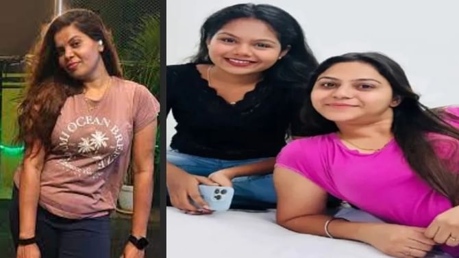 জ্যোতির সঙ্গে পাকিস্তান গিয়েছিলেন পুরীর ইউটিউবার প্রিয়ঙ্কাও! চলছে জেরা জ্যোতির সঙ্গে পাকিস্তান গিয়েছিলেন পুরীর ইউটিউবার প্রিয়ঙ্কাও! চলছে জেরা