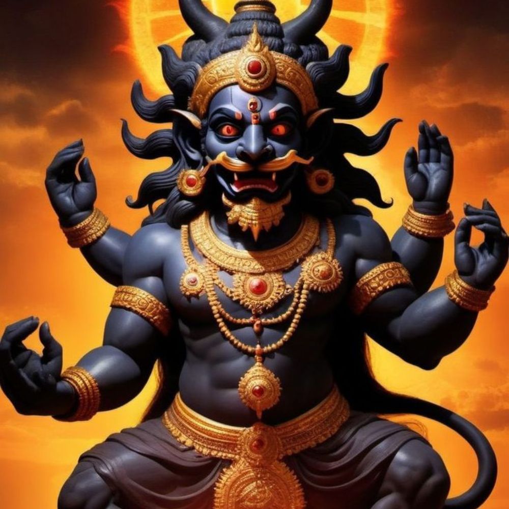 কুম্ভ হল শনিদেবের রাশি। ফলে, কুম্ভে এই সময় রাহুর অবস্থান ভীষণ তাৎপর্যপূর্ণ। জ্যোতিষ গণনার দিকে দৃষ্টিপাত করলে নজরে পড়বে, ১৮ মে, রবিবার রাহু মীন রাশি থেকে বেরিয়ে কুম্ভে প্রবেশ করবে। (Pic Credit- Freepik)