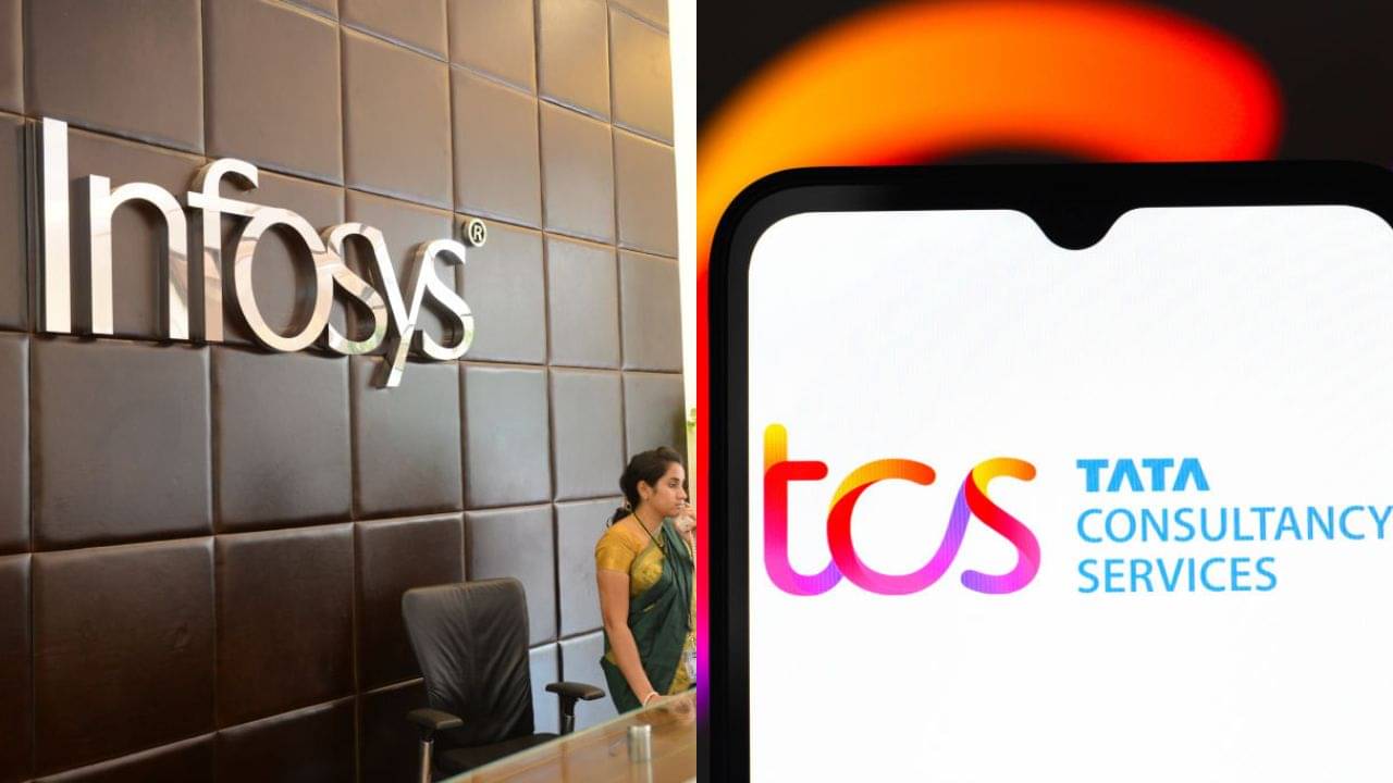 Share Market: সংঘর্ষ বিরতির আবহে লাভের গুড় খেল Infosys, TCS-রা, কীভাবে জানেন?