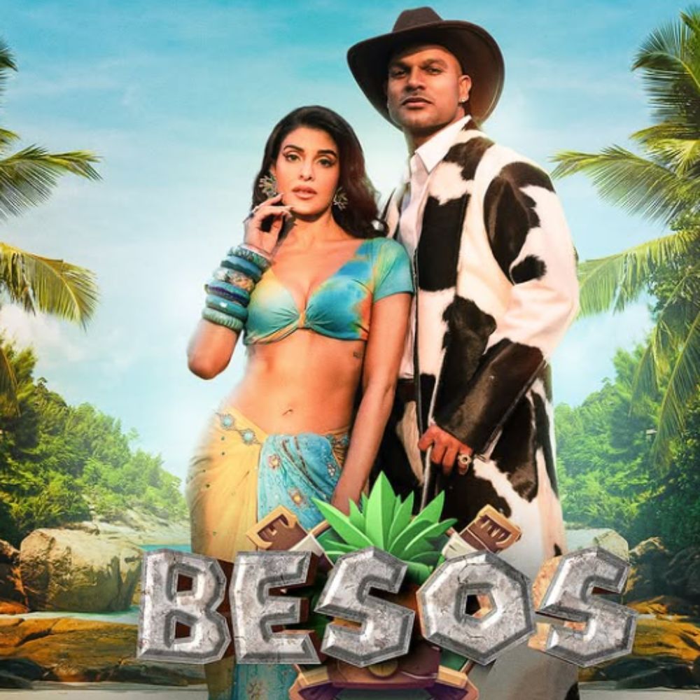 গত বছর সব ধরনের ক্রিকেট থেকে অবসর নিয়েছেন শিখর। এরপর অবসর জীবন নিজের মতো কাটাচ্ছেন। চলতি মে মাসেই বলি ডিভা জ্যাকলিন ফার্নান্ডেজের সঙ্গে শিখরের এক মিউজিক অ্যালবাম রিলিজ় করেছে। ফুরফুরে মনের শিখর যে দিব্যি রয়েছেন, এসব যেন তারই প্রমাণ!  (ছবি-শিখর ধাওয়ান ইন্সটাগ্রাম)
