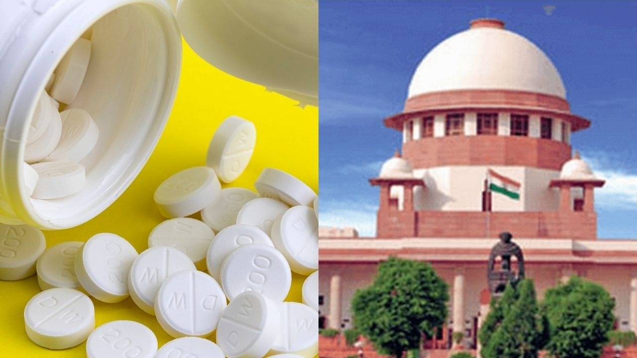 Supreme Court: ব্র্যান্ডের নাম নয়, শুধু জেনেরিক ওষুধের নামই লিখুন, সুপ্রিম নির্দেশ